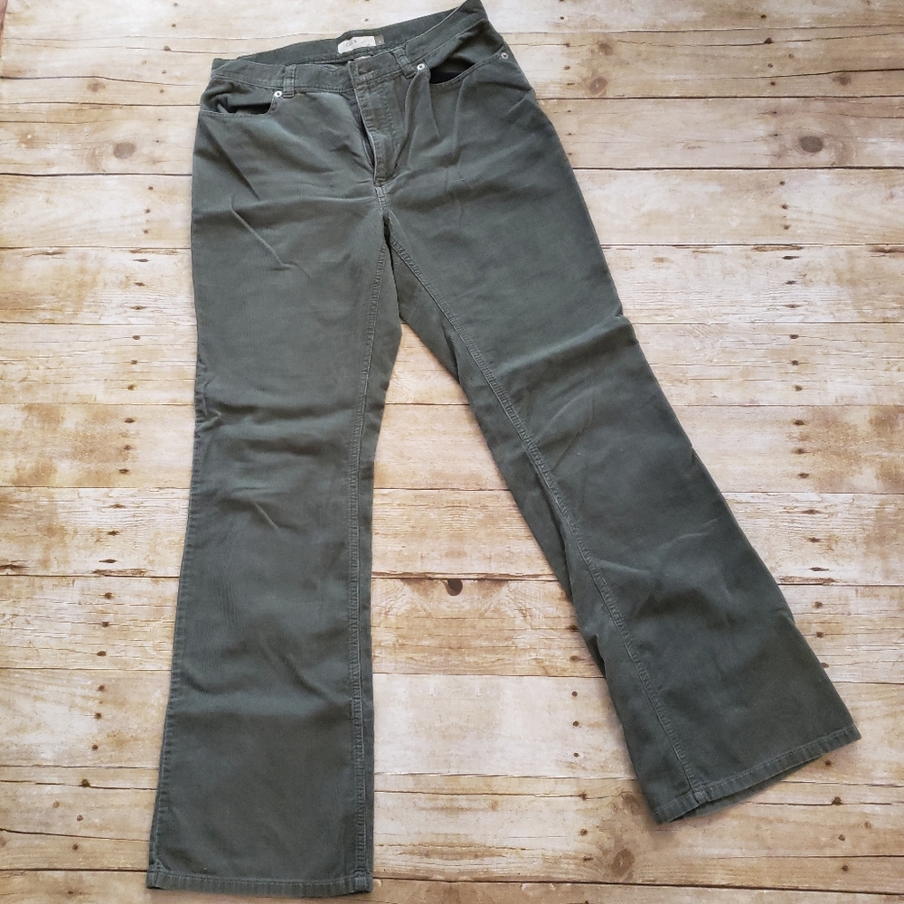 J. Crew Cords